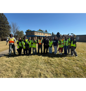 Cognitive Growth & Critical Thinking